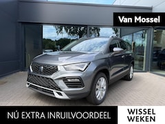 SEAT Ateca - 1.5 TSI Style Business Intense 150 PK | Automaat | LED Koplampen | Navigatie | Climate Con