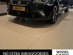 SEAT Ibiza - 1.0 EcoTSI FR 95 PK | €2000, - Herwaardering | LED Koplampen | Parkeersensoren | Climate C