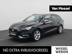 SEAT Leon Sportstourer - 1.5 TSI e-Hybrid FR Business 204 PK | Automaat | LED Matrix Koplampen | Navigatie | Climat