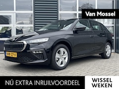 Skoda Scala - 1.0 TSI Selection 115 PK | LED Koplampen | Apple Carplay/Android Auto | Climatronic | Crui
