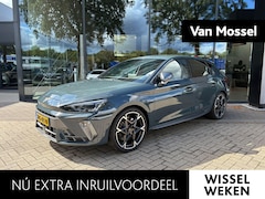 CUPRA Leon - 1.5 TSI e-Hybrid VZ Performance 272PK | Navigatie | Achteruitrij Camera | Travel Assist |