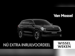 Skoda Kodiaq - 1.5 TSI PHEV Limited | Trekhaak wegklapbaar | Levering 2026