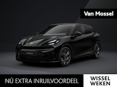 CUPRA Raval - Business 39 kWh 135 PK | Sportstoelen voor | Adaptive cruise Control | LED verlichting | K