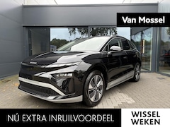 Skoda Enyaq iV - 85 Business Edition 286 PK | Elektrische Stoelen | Panoramadak | Head-up Display | 360 Gra