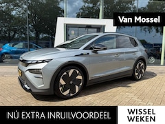 Skoda Elroq - 85X RS 340 PK | Automaat | 4X4 | Navigatie | Dynamic Chassis Control | Adaptieve Cruise Co