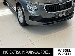 Skoda Kamiq - 1.0 TSI Business Edition | LED Koplampen | Apple Carplay/Android Auto | Stoelverwarming |