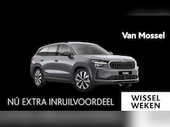 Skoda Kodiaq - 1.5 TSI PHEV Business Edition Plus | Navigatie | Apple Carplay/Android Auto | Keyless Entr