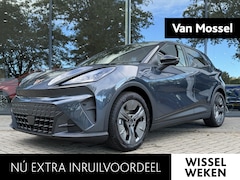 CUPRA Raval - Business 39 kWh 135 PK | Sportstoelen voor | Adaptive cruise Control | LED verlichting | K