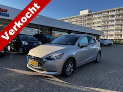 Mazda 2 - 2 1.5 Skyactiv-G Comfort / Stoelverwarming / Cruise / Automaat / Lmv / Nap /