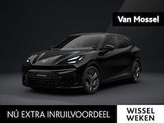 CUPRA Raval - Essential 39 kWh 135 PK | Parkeersensoren achter | Sportstoelen voor | Adaptive cruise Con
