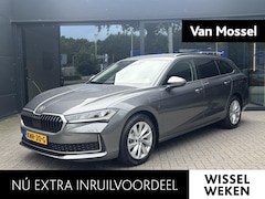 Skoda Superb Combi - 1.5 TSI PHEV Business Edition 204 PK | Automaat | Trekhaak | LED Koplampen | Navigatie | A
