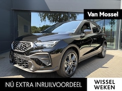 SEAT Arona - 1.0 EcoTSI FR Business Connect 95PK | Stoelverwarming | Sportstoelen | Parkeersensoren | A