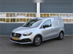 Mercedes-Benz eCitan - 112 Select L1 51 kWh | MBUX | LED | CAMERA | CRUISE CONTROL