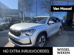 Skoda Kodiaq - 1.5 TSI M-HEV Business Edition 150 PK | Automaat | LED Koplampen | Trekhaak | Navigatie |