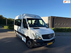 Mercedes-Benz Sprinter - 314 2.2 CDI 366 | Rolstoel | EX BTW | BPM Vrij