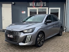 Peugeot 208 - 1.2 Hybrid 110 e-DCS6 Allure|Navi|Cruise|Climate|