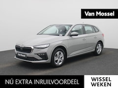 Skoda Scala - 1.0 TSI Selection | €1000 euro inruilpremie | KESSY GO | VIRTUAL COCKPIT | NAVI | PARKEERS
