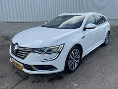 Renault Talisman Estate - 1.5 dCi Intens