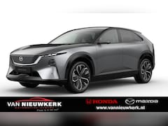 Mazda CX-6e - 78kWh 258pk Takumi Plus