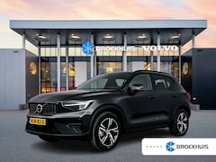 Volvo XC40 - B4 Plus Dark | 18" | Trekhaak | Getint Glas | Harman Kardon | Elektr. verst. Stoelen | Sto