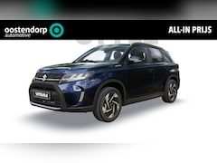 Suzuki Vitara - 1.4 Boosterjet Smart Hybrid Style Sunroof