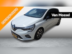 Renault Clio - 1.6 E-Tech Hybrid 145 Evolution | Navi | 16"LMV | Airco | Apple Carplay/Android Auto | Ext