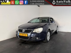 Volkswagen Eos - 2.0 T-FSI