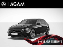 Mercedes-Benz A-klasse - Hatchback 250 e 140 Year Edition