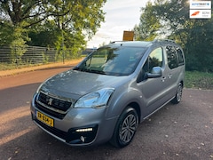 Peugeot Partner Tepee - 1.2 PureTech Active|Airco|Cruise|PDC|Trekhaak|