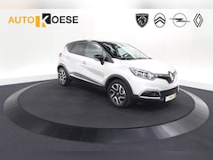 Renault Captur - TCe 120 EDC Dynamique | Trekhaak | Camera | Climate Control | Navigatie