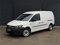 Volkswagen Caddy Maxi - 1.4 TSI L2H1 DSG-7 | 2x Schuifdeur | BPM VRIJ | Airco |