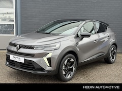 Renault Captur - 1.8 E-Tech full hybrid 160 techno | Pack Winter | Nieuwe auto | Direct leverbaar | MC 5510