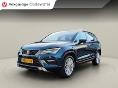 SEAT Ateca - 1.5 TSI 4Drive Xcellence Business Intense * Leer * Pano * Camera * Trekhaak