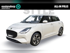 Suzuki Swift - 1.2 Style Smart Hybrid