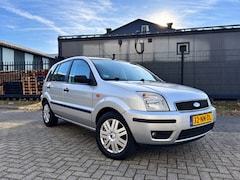 Ford Fusion - 1.6-16V Centennial Trekhaak