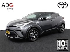 Toyota C-HR - 1.8 Hybrid Style | Apple Carplay/Android Auto | Stuur/stoelverwarming |