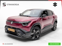 Suzuki e Vitara - Style Allgrip-e 61 kWh Harman Kardon/Pano