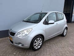 Opel Agila - 1.0 Edition - Airco - LMV