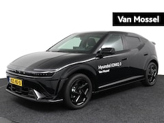 Hyundai IONIQ - 3 N Line 61 kWh | 468 km WLTP | NIEUW |