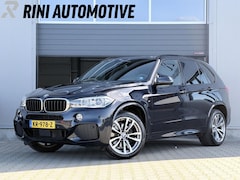 BMW X5 - xDrive35i High Executive 306 PK | M sport | Trekhaak | Pano | 360 Camera | Softclose