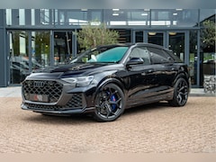 Audi RSQ8 - Performance 4.0 TFSI 640pk quattro | Keramisch | Panoramadak | Matt carbon exterieur | B&O