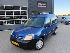 Citroën Berlingo - 1.4i 600 Marge Benzine