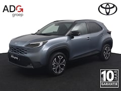 Toyota Yaris Cross - 1.5 Hybrid 130 First Edition | Comfort Pack | stuurwiel verwarmd | voorstoelen verwarmd |