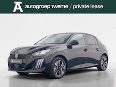 Peugeot e-208 - Allure 51 kWh | Carplay | Private lease 489 p.m
