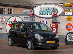 Renault Grand Modus - 1.6-16V Dynamique Automaat +NAP NL-auto