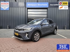 Kia Stonic - 1.0 T-GDi MHEV DynamicLine AUTOMAAT | VEEL OPTIES