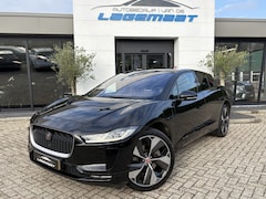 Jaguar I-PACE - EV400 VOL | Pano | HUD | Stoelkoeling | Kuipstoelen | Alcantara Hemel