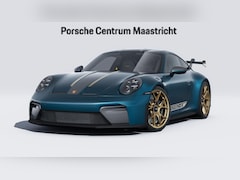 Porsche 911 - GT3