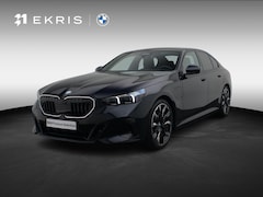 BMW 5-serie - Sedan 550e xDrive M Sportpakket Pro | Innovation Pack | Travel Pack | Comfort Pack | SoH 1