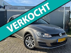 Volkswagen Golf Variant - 1.2 TSI - Clima-Cruise-PDC-APK 06-27